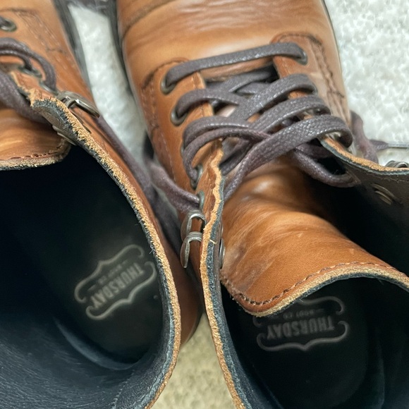 Thursday shoes - Picture 6 of 6